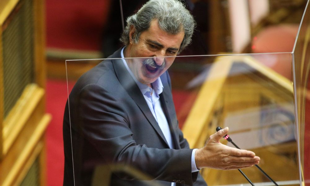 Καταπέλτης ο Πολάκης! «Φέρτε τα φάρμακα «ηλίθιοι»! Αν με είχατε ακούσει από πέρυσι τον Νοέμβρη θα είχαν σωθεί οι μισές από τις ζωές που χάσαμε»