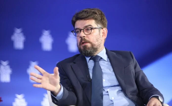 Μιχάλης Καλογήρου για το ΕΛ.Α.Σ: «Δεν αρκεί το όνομα αλλά ο Αλέξης Τσίπρας δεν έπαψε ποτέ να δηλώνει και να είναι Αριστερός»