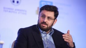 Ζαχαριάδης κατά Μητσοτάκη: «Μπορείς να κοροϊδέψεις πολλούς για λίγο, αλλά όχι τους πάντες για πάντα»