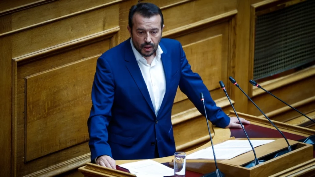 Παρέμβαση “φωτιά” Νίκου Παππά λίγα 24ωρα πριν την πιο κρίσιμη ΚΕ: “Σε ιστορικό χαμηλό ο ΣΥΡΙΖΑ, να βρεθεί λύση ακόμα και με επιλογή από τη βάση – Καμιά περίπτωση να μην κατέβουμε στις εκλογές”