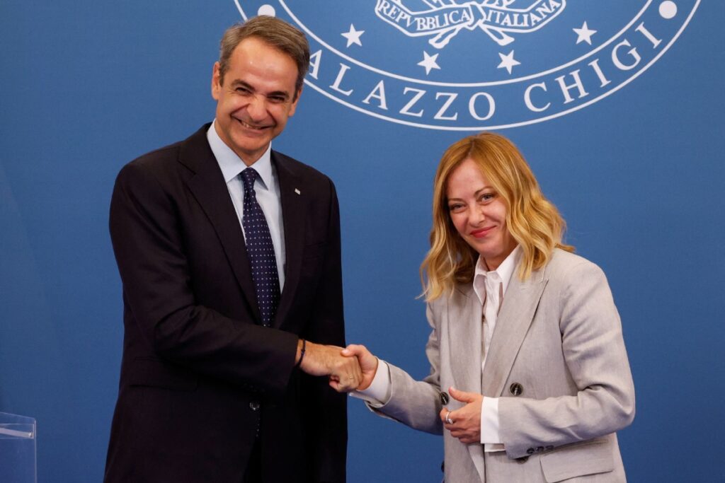 Τάλε κουάλε (Του Γιώργου Τραπεζιώτη)