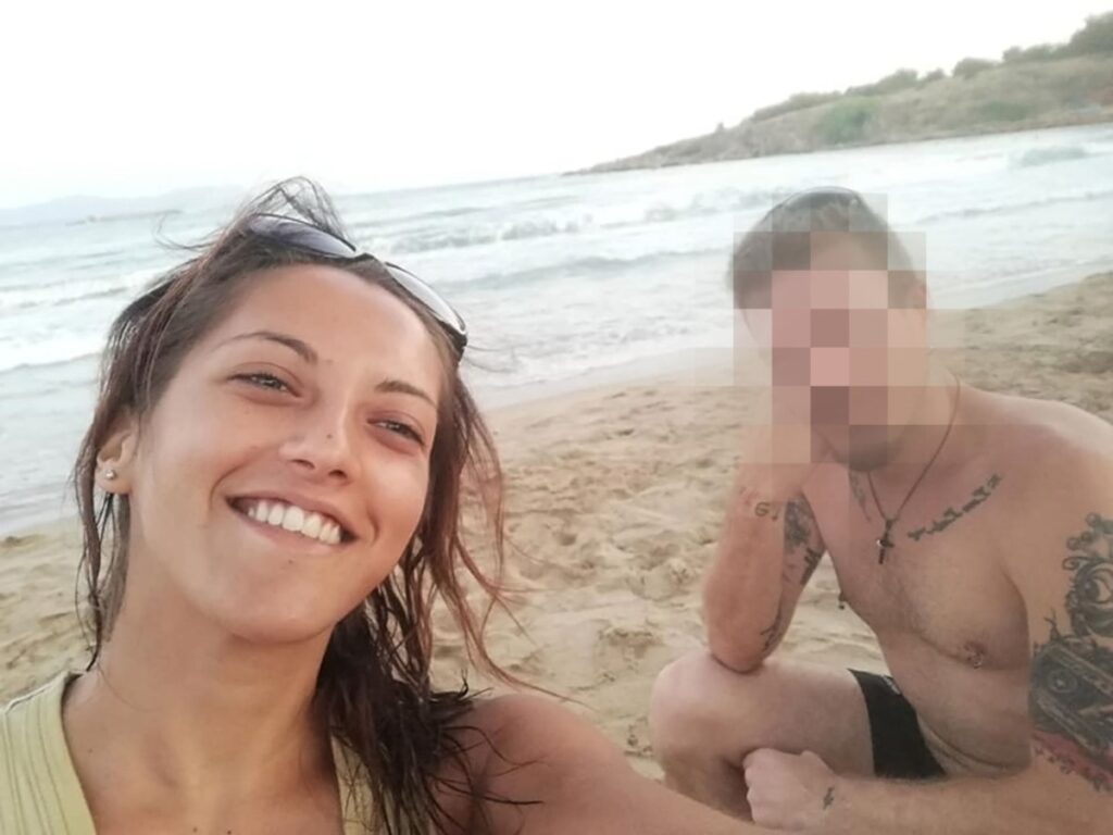 Δικαιοσύνη για την Κυριακή Γρίβα – Ισόβια και επιπλέον 5 χρόνια και 1 μήνας στον εκτελεστή της