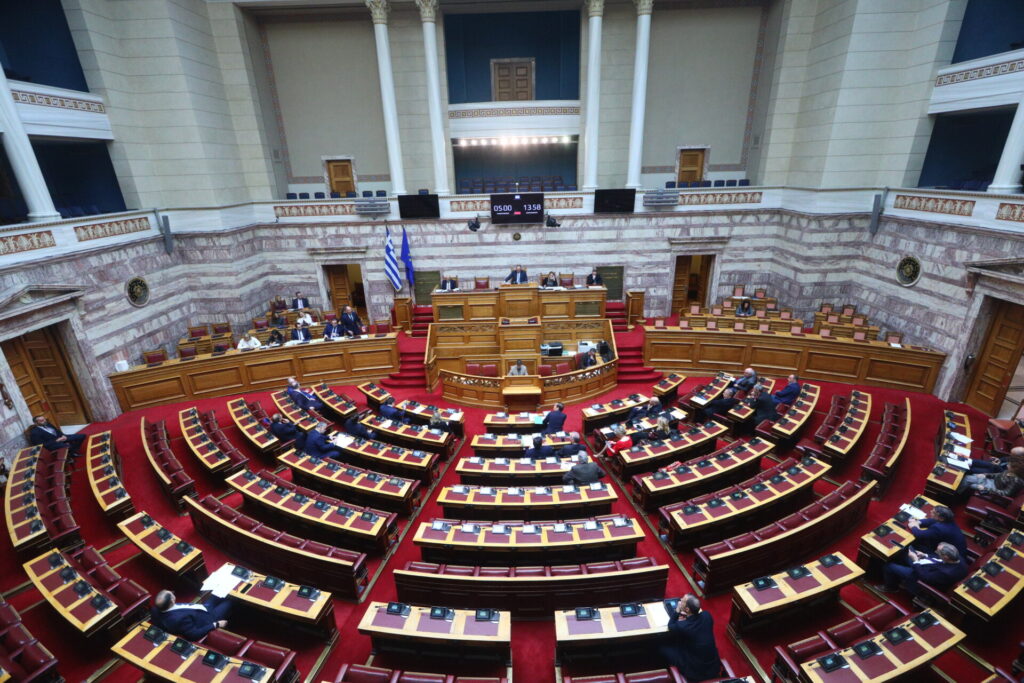 Βουλή και περιουσία: Όταν οι αριθμοί δεν περνούν απαρατήρητοι… Εκτοξεύτηκε ο πλούτος υπουργών και βουλευτών της ΝΔ