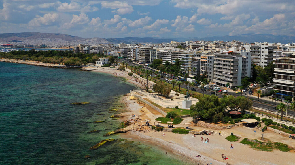 Θρίλερ με το παιδί που βρέθηκε νεκρό στο Παλαιό Φάληρο: Με επείγουσα ανακοίνωση το Λιμενικό ζητά πληροφορίες