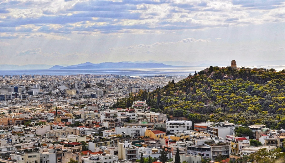 Η μάχη για μια προσιτή κατοικία και οι συνέπειες για τη νέα γενιά της Ευρώπης