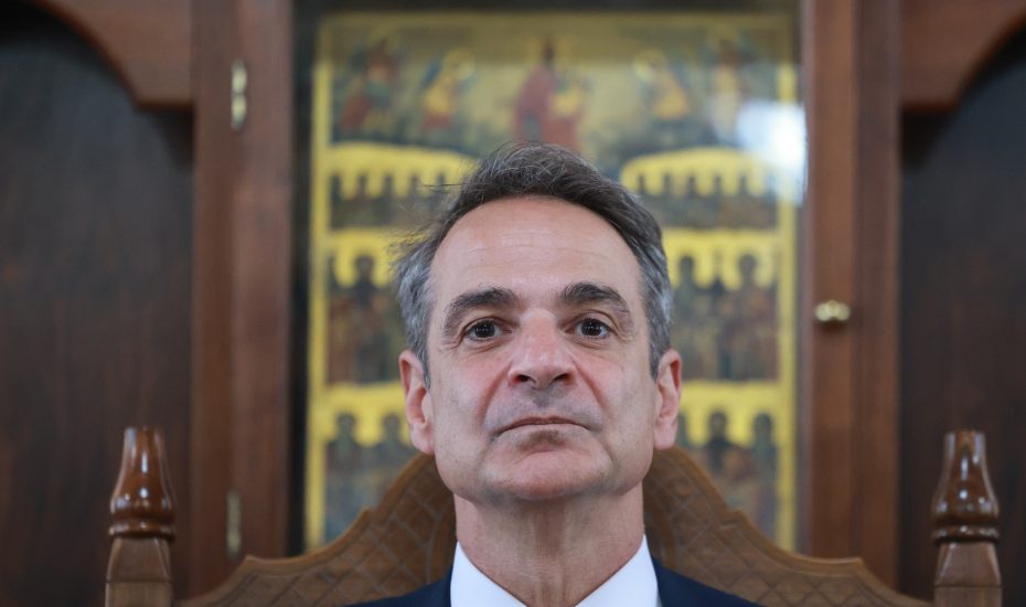 Οι αριθμοί «σκοτώνουν» την κυβέρνηση Μητσοτάκη. Σοκάρουν οι αυξήσεις των τιμών τα 6 χρόνια Μητσοτακη – Δείτε τα επίσημα στοιχεία Ιούλιος του 2019 με Ιούλιο του 2025