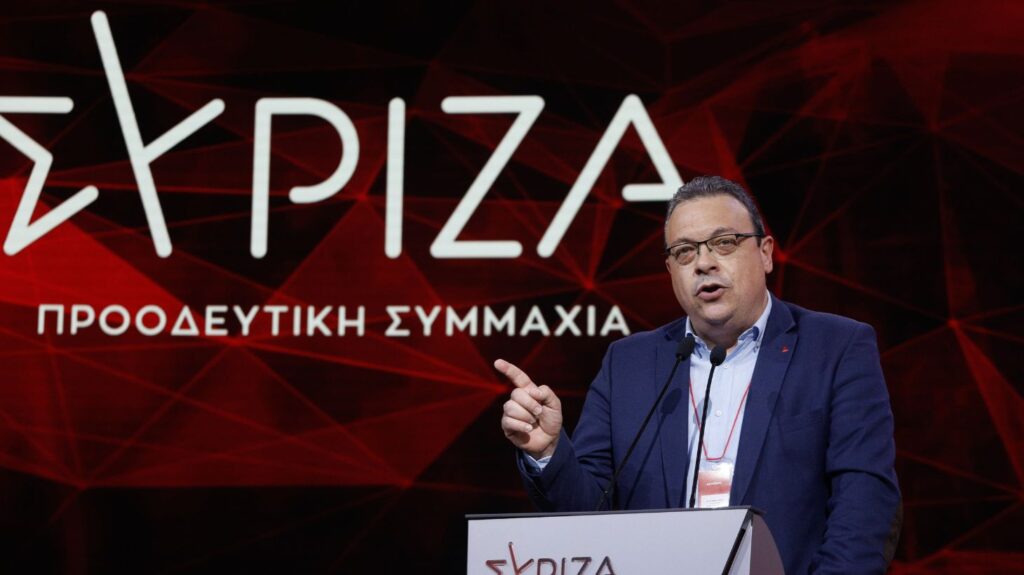 Ραγδαίες εξελίξεις: Πρόταση-σοκ του Φάμελλου στην Κεντρική Επιτροπή το Σάββατο;