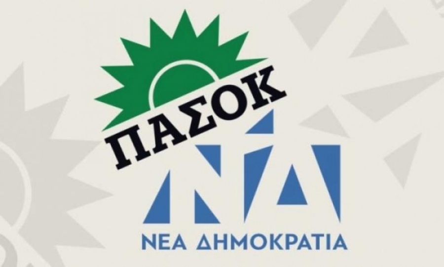Ο SSM απαγορεύει στις τράπεζες να δανείζουν ΝΔ, ΠΑΣΟΚ. Το χρέος θα εκτιναχθεί στα 2 δισ. Υπάρχει λύση… καταστροφική