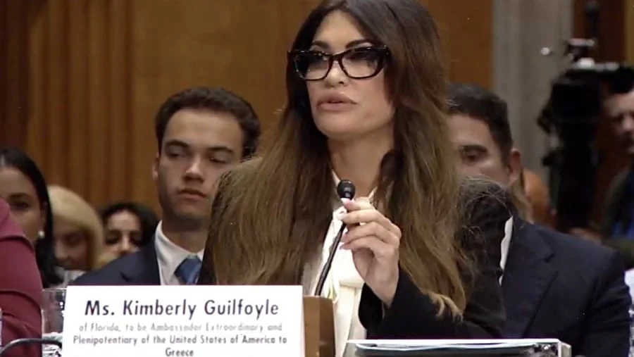 Αποκάλυψη Κοττάκη: Στον “αέρα” η συμφωνία για το αμερικανικό LNG γιατί δεν υπάρχουν slots – Αποπληξία Γκιλφόιλ: «θα χάσω τη θέση μου αν δεν βρεθεί λύση».