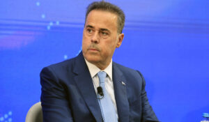  Παπασταύρου: Η είσοδος της Meridiam ενισχύει τη διασύνδεση Ελλάδας – Κύπρου και ανοίγει τον δρόμο για τα επόμενα βήματα