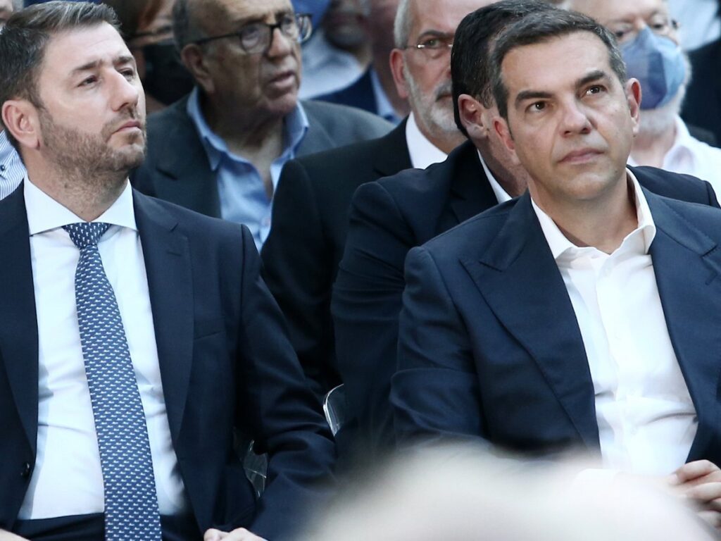 #Έχιδνα 163: Η ανυπόφορη χαλαρότητα του Νίκου