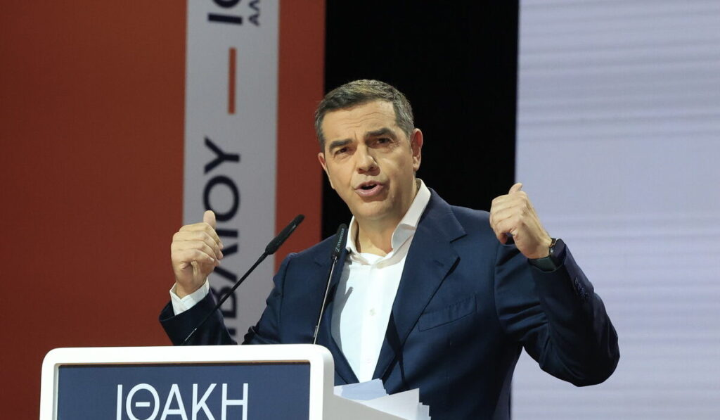 “Πυρήνες” υποστηρικτών Τσίπρα ξεπετάγονται σαν τα μανιτάρια. Από ποιες περιοχές ξεκίνησε η “αυτοοργάνωση” για τη νέα πολιτική κίνηση