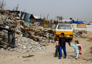 Κούβα-Γάζα: Απάνθρωπες πολιορκίες με την ανοχή της Δύσης – Ιάσονας Αποστολόπουλος