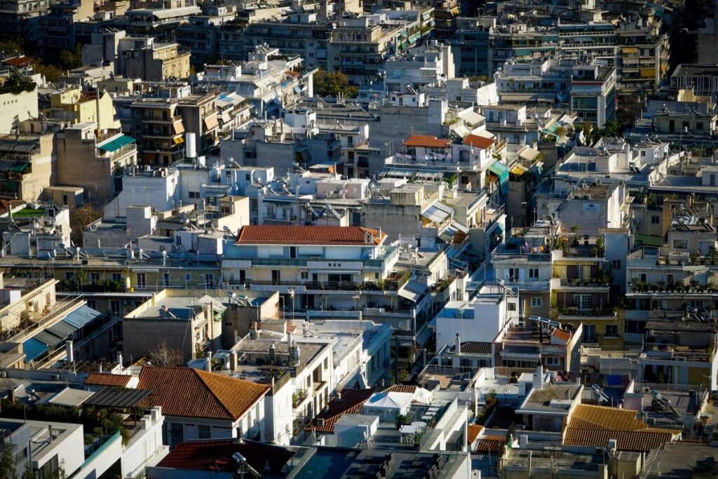«Μπορώ να χτίσω;» – «Δεν ξέρω»! Αλαλούμ στην Πολεοδομία