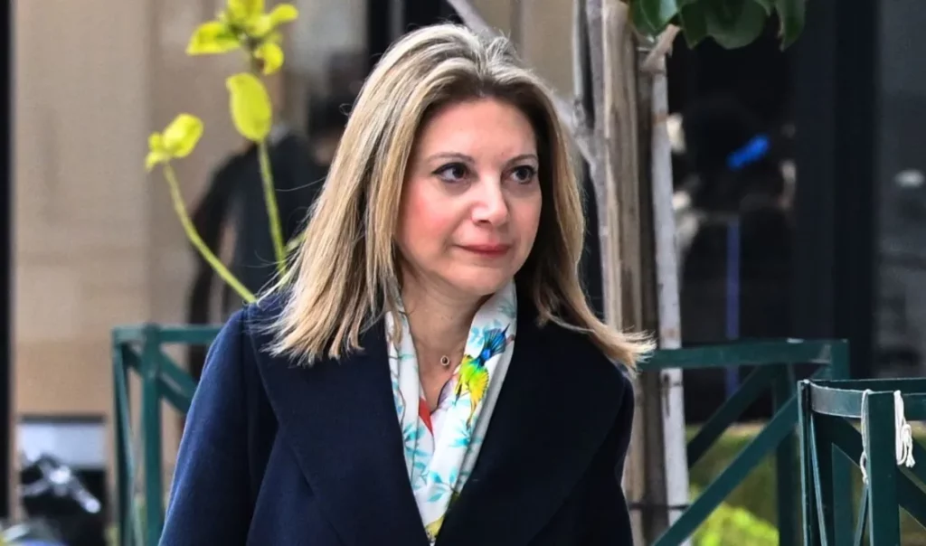 Εμφύλιος στην Ελπίδα για τη Δημοκρατία: Σκληρή απάντηση 22 πρώην στελεχών στην Καρυστιανού: «Δεν συμβιβαστήκαμε με τις πρακτικές»