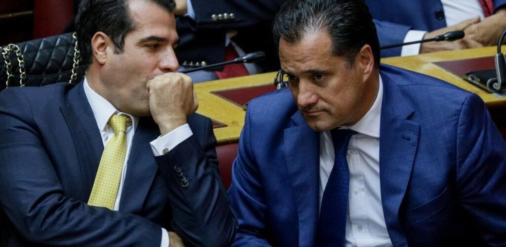 #Έχιδνα 213: Ακόμη κι αν δεν υπήρχε ο τραμπικός ICE θα έπρεπε να τον εφεύρουν…