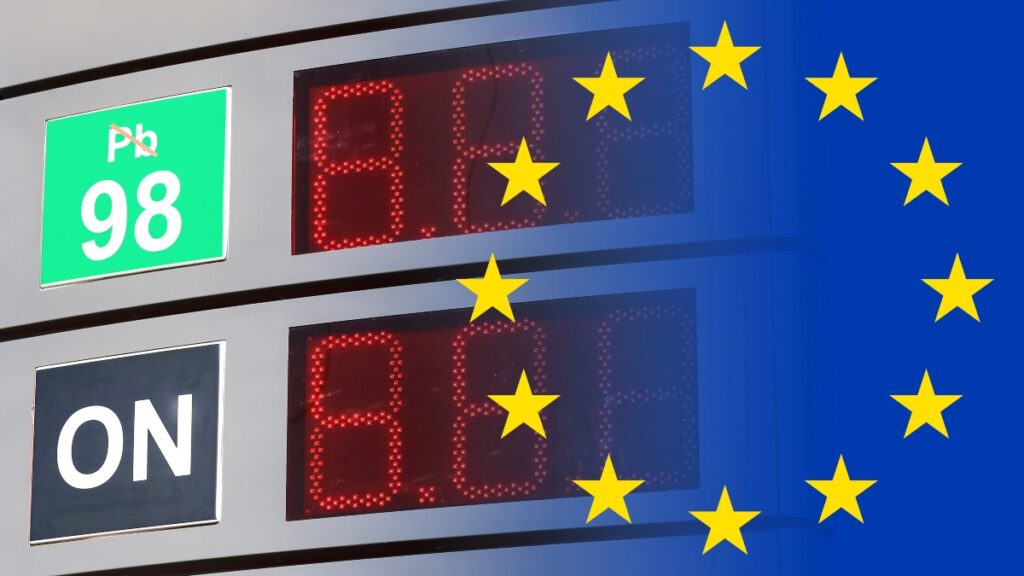 Η κρίση ενέργειας «φουσκώνει» τον πληθωρισμό σε Ελλάδα και Ευρωζώνη