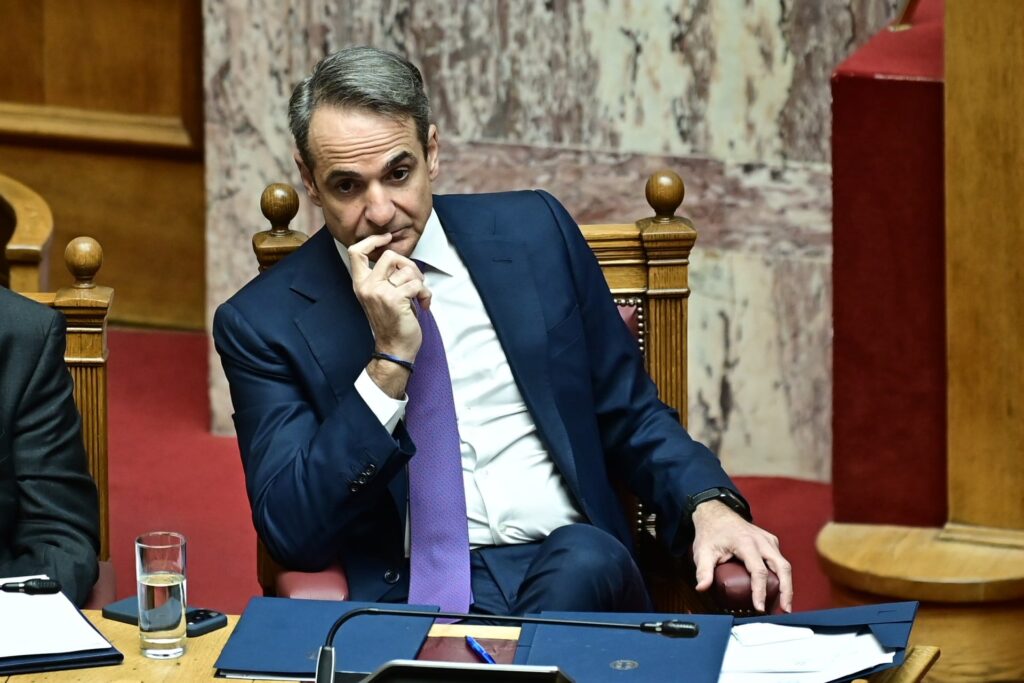 Πρόωρες εκλογές στον ορίζοντα;