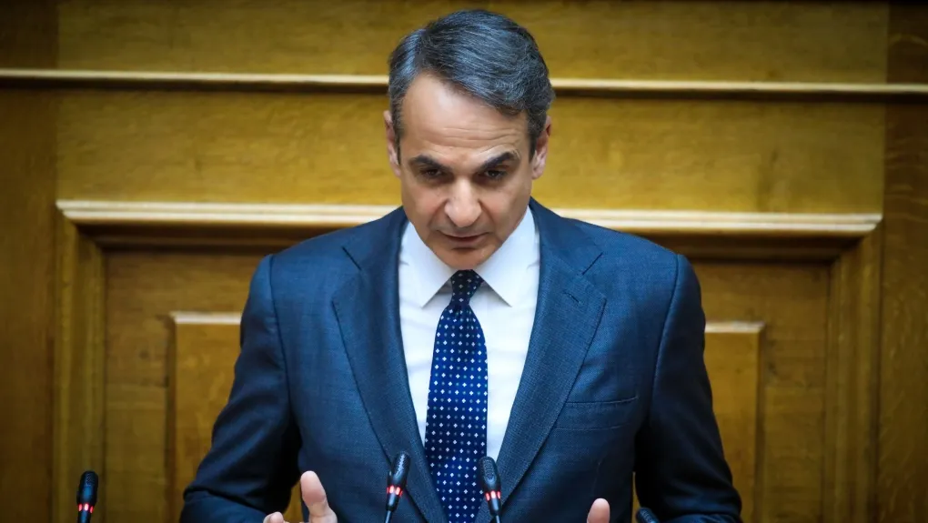 Η τέχνη της κυβερνητικής κωλοτούμπας… Η πολιτική διαδρομή Μητσοτάκη στην περίοδο των Μνημονίων και μετά
