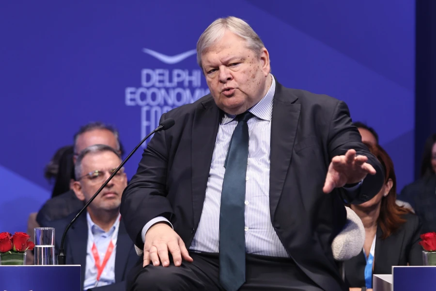 Ποιος τις διέταξε και γιατί; Επισήμανση Βενιζέλου που ανάβει νέες “φωτιές” στη ΝΔ: Οι επισυνδέσεις για τον ΟΠΕΚΕΠΕ ξεκίνησαν πριν καν ιδρυθεί η Ευρωπαική Εισαγγελία!