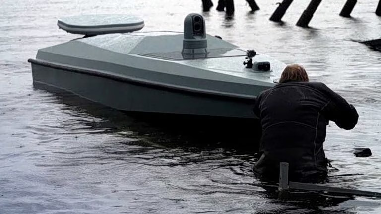 Στο μικροσκόπιο των Ενόπλων Δυνάμεων το drone της Λευκάδας – Εξετάζονται προέλευση και δυνατότητες