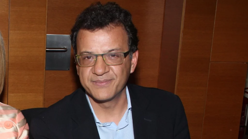 Βασίλης Παπαδρόσος: Η ανακοίνωση του ΑΝΤ1 για τη θέση που αναλαμβάνει – Ο νέος ρόλος μετά την αποχώρηση από τον ΣΚΑΪ