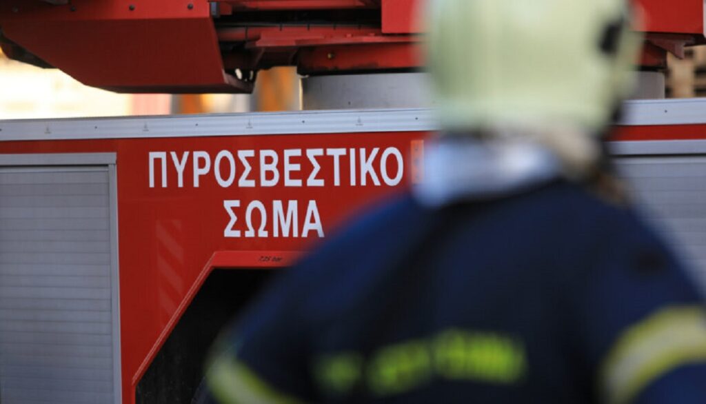 Η Εισαγγελία Πρωτοδικών Αθηνών βαφτίζει το κάταγμα της μύτης γυναίκας θύματος ενδοοικογενειακής βίας από ανώτερο Αξιωματικό της Πυροσβεστικής ως εντελώς ελαφριά σωματική βλάβη