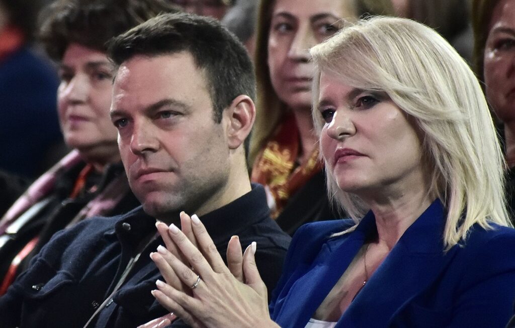 Σιγά το νέο! (του Γιώργου Τραπεζιώτη)