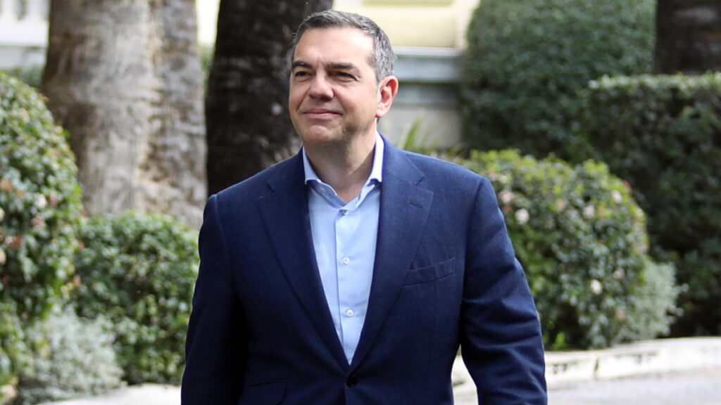Ολική επαναφορά Τσίπρα: Πάνω από τα ποσοστά (20,07%) των πρώτων εκλογών του 2023! Διευρύνει την απόσταση από το ΠΑΣΟΚ