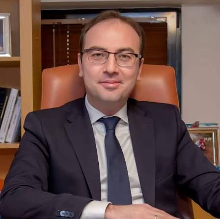 Ραγδαίες εξελίξεις στον ΣΥΡΙΖΑ: Παραιτήθηκε ο Βασίλης Τσίρκας- Τέλος σε έναν πολιτικό κύκλο