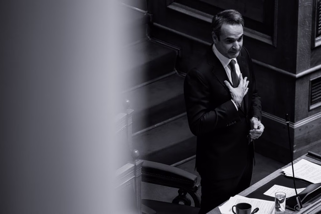 Μητσοτάκης: Στρατηγική απαξίωσης της Ευρωπαϊκής Εισαγγελίας υπό τον φόβο νέων σκανδάλων