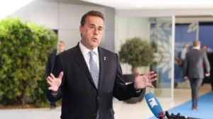 Παπασταύρου: Πρώτη ερευνητική γεώτρηση το 2027 – Επενδύσεις δισεκατομμυρίων