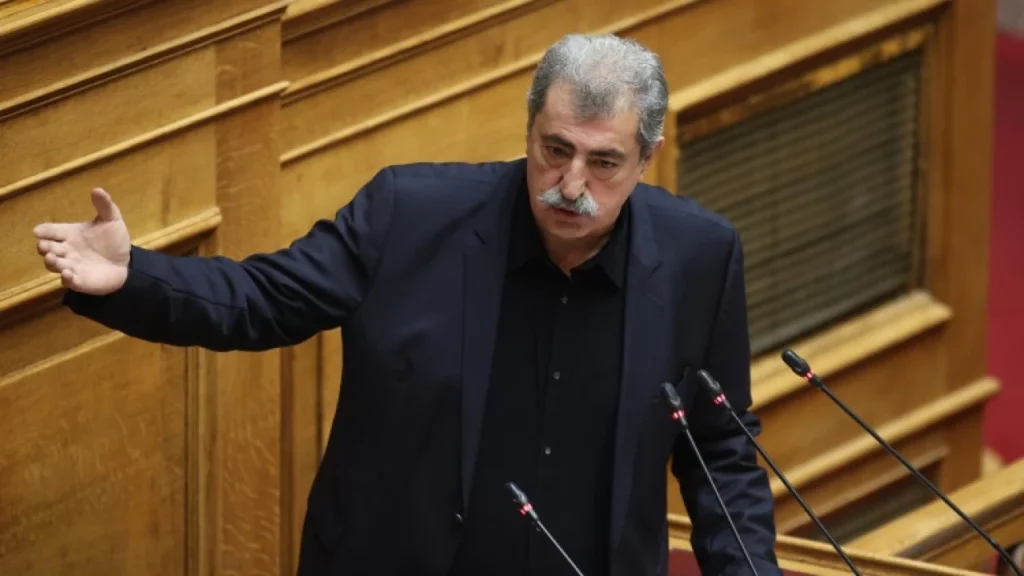 Κάλεσμα Πολάκη στην ΚΟ του ΣΥΡΙΖΑ: «Να διαλέξουν με ποιους θα πάνε και ποιους θα αφήσουν» οι βουλευτές