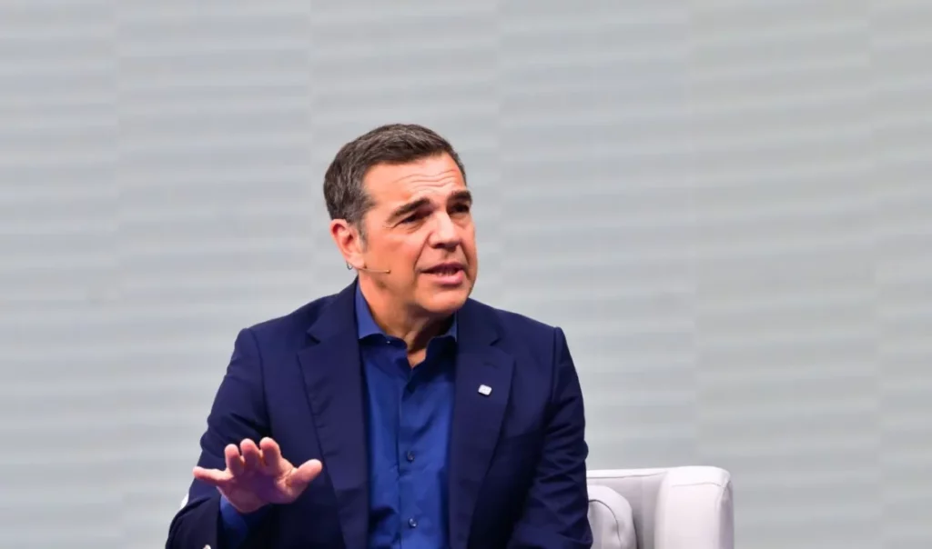 Επική απάντηση Τσίπρα σε Ανδρουλάκη και ΠΑΣΟΚ: «Τσακωσου μόνος σου. Μοναδικός μας αντίπαλος είναι η ΝΔ»