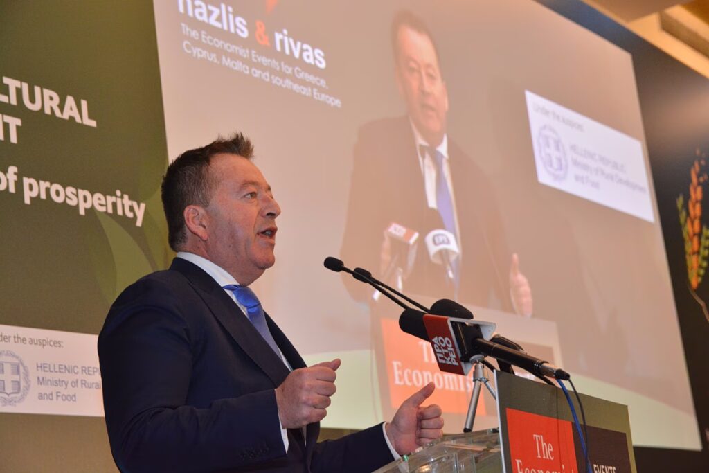 Ραγδαίες εξελίξεις: Παραιτήθηκε ο Βασίλης Κόκκαλης από τη Βουλή – «Δεν μπορώ να προσποιούμαι ότι τίποτα δεν έχει αλλάξει»
