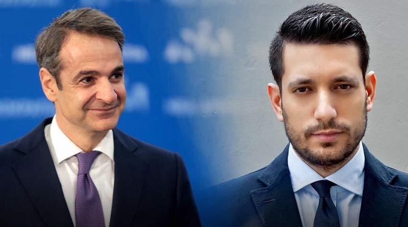 Εμφυλιοπολεμική Δεξιά (του Γιώργου Τραπεζιώτη)