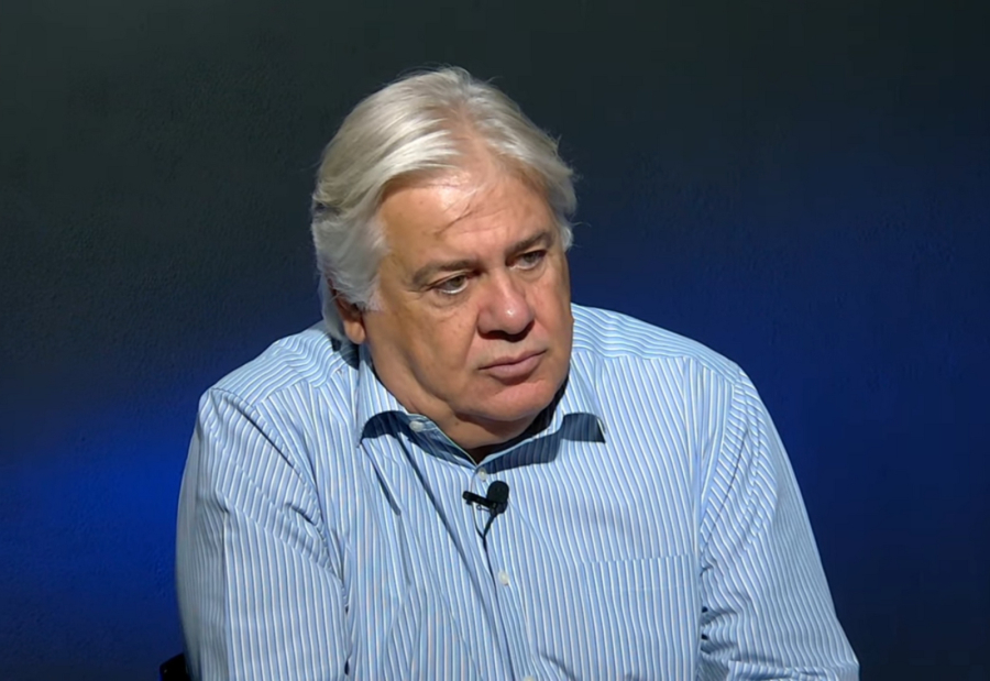 Γιάννης Μπουλέκος: Επαναφέρει τον Σπύρο Σουρμελίδη στην ΑΥΓΗ