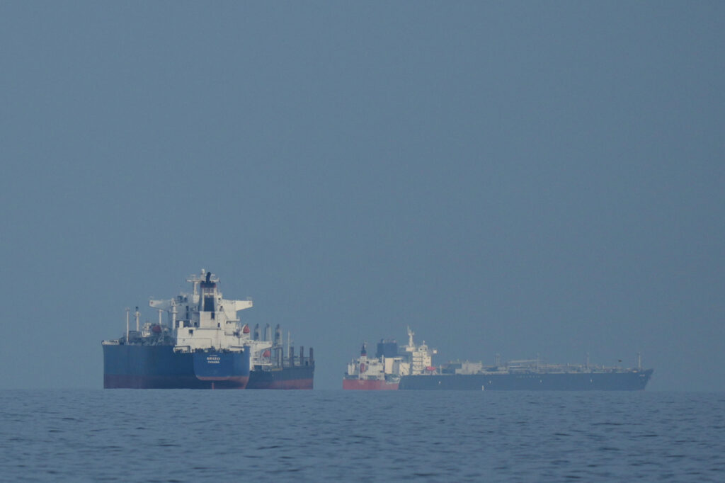 3,8 δισ. δολάρια από ρωσικό πετρέλαιο: Η ελληνική ναυτιλία στο επίκεντρο της συζήτησης για τις κυρώσεις