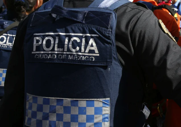 Σοκ στο Μεξικό: Νεκρή βρέθηκε η δημοσιογράφος Ροξάνα Γκουζμάν – Είχε απαχθεί από το σπίτι της