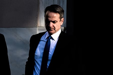 Από την «ετοιμότητα» στα 4,8 εκατ. καμένα στρέμματα – Η δήλωση Μητσοτάκη του 2017