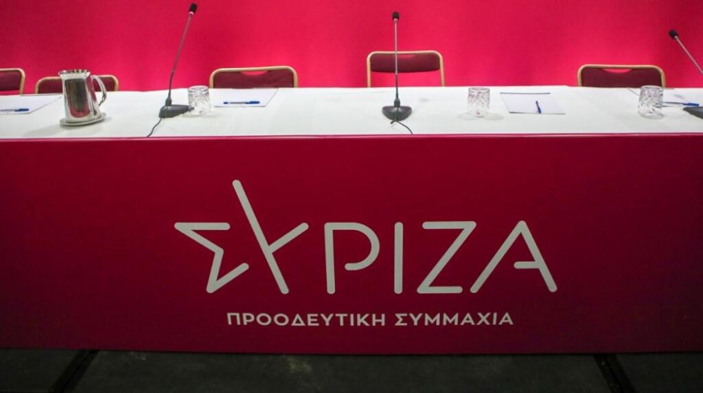 Και τώρα, μόνοι τους (του Γιώργου Τραπεζιώτη)