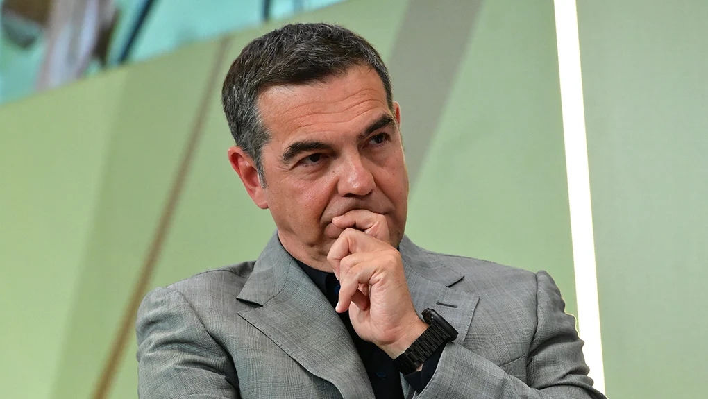 Αλέξης Τσίπρας για τις πυρκαγιές: «Η κλιματική κρίση δεν εξηγεί γιατί στην Ελλάδα αυξήθηκαν κατά 330% τα καμένα δάση»