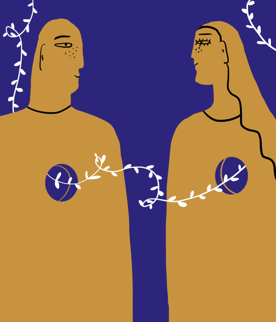 Όταν το dating γίνεται τεστ αυτοπεποίθησης: 7 σημάδια ότι ζητάς επιβεβαίωση