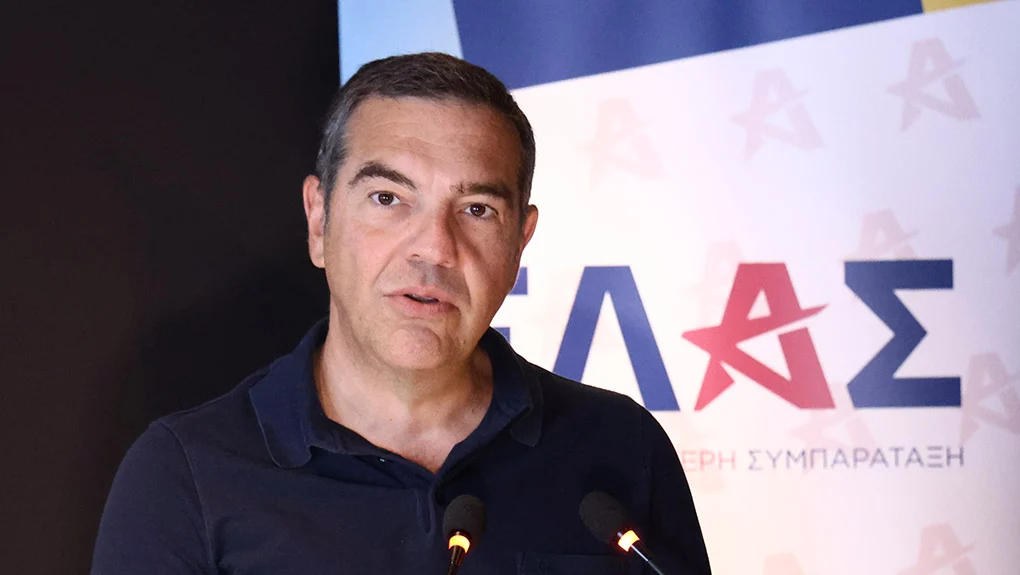 Απέναντι στη ΝΔ ο Τσίπρας με σχέδιο μάχης και ομάδα κρούσης – Όλα τα ονόματα και οι νέες αρμοδιότητες στην ΕΛΑΣ