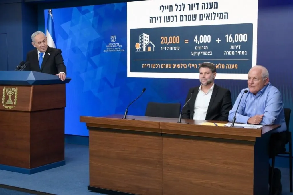 Ο Νετανιάχου γυρίζει την πλάτη στον Τραμπ – Το εκλογικό παιχνίδι πίσω από το «όχι» στο σχέδιο για τη Γάζα