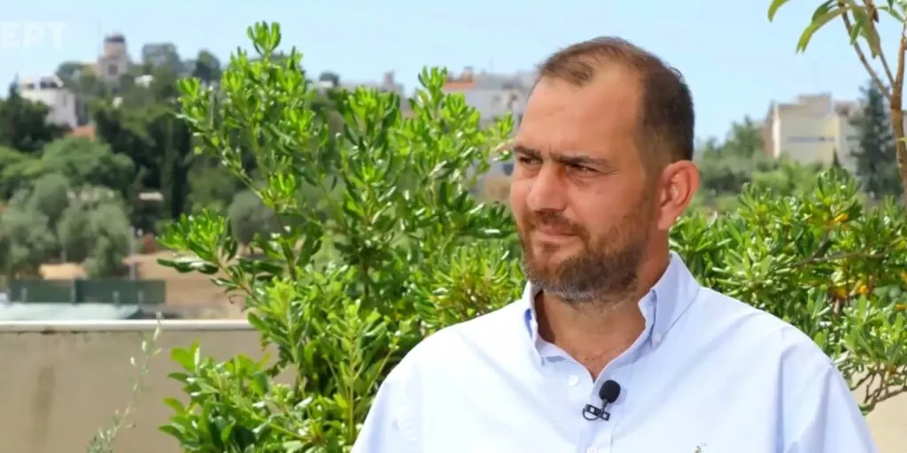 Ραγδαίες εξελίξεις στο ΠΑΣΟΚ; Ο Ανδρέας Παπανδρέου ίσως κατέβει στην Αν. Αττική μετά τις τελευταίες εξελίξεις με Χριστοδουλακη;