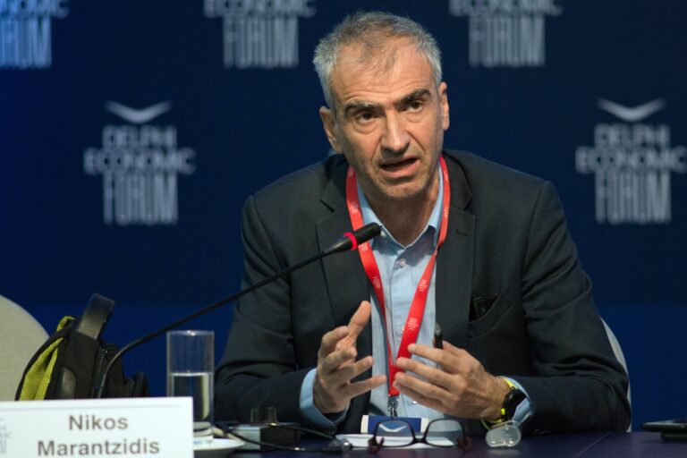Δημοσκόπηση Μαραντζίδη: Γιατί ο Τσίπρας δεν παίρνει παλιούς;