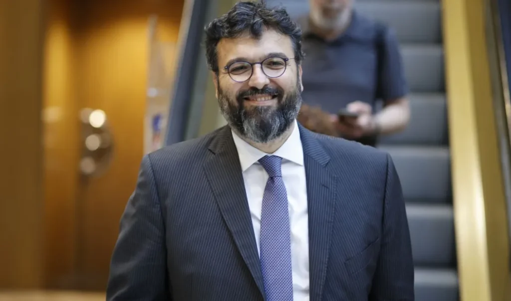 Γιώργος Βασιλειάδης: “Πέρα από μια υπέρμετρη αλαζονεία, δεν είδα τίποτε άλλο στις εξαγγελίες του Μητσοτάκη – Ένα έργο χιλιοπαιγμένο”