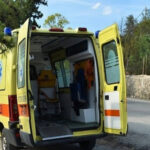 Τραγικός θάνατος γυναίκας στην Αίγινα: Έφτασε μετά από 50 λεπτά το ασθενοφόρο – «Τα παράπονά σας στο Υπουργείο» απάντησαν από το Κέντρο Υγείας