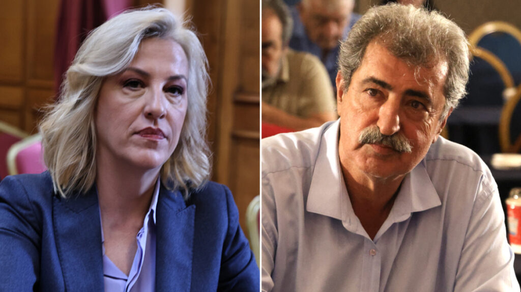 Επιβεβαιώθηκε το The FAQ: Χωρίς τον Παύλο Πολάκη ο ΣΥΡΙΖΑ στη ΔΕΘ, ανοιχτό το θέμα της ηγεσίας! Τα δύο στρατόπεδα